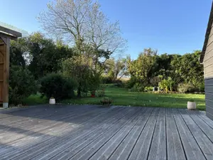 Maison a vendre Kernouës 29260 Finistère 29 95 m2 5 pièces 291222 euros 046/1761 001
