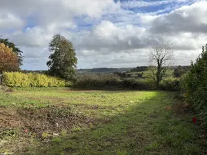 Terrain a batir a vendre Plouider 29260 Finistère 29 560 m2 43500 euros 046/1814 001