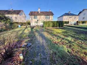 Maison a vendre Salbris 41300 Loir-et-Cher 41 66 m2 4 pièces 84320 euros 044/2047 001