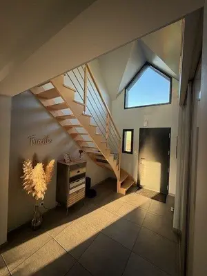 Maison a vendre Nœux-lès-Auxi 62390 Pas-de-Calais 62 157 m2 7 pièces 280950 euros 083/2103 001