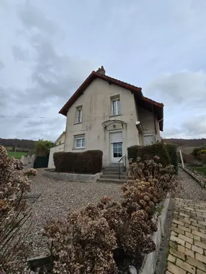 Maison a vendre Arques-la-Bataille 76880 Seine-Maritime 76 72 m2 5 pièces 131430 euros MAIS178 001