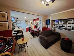 Immeuble de rapport a vendre Le Tronquay 14490 Calvados 14 135 m2 3 pièces 80200 euros N3611 001
