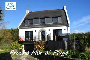 Maison a vendre Névez 29920 Finistère 29 129 m2 5 pièces 449280 euros MAIS/1065 001