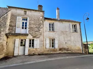 Maison a vendre Thory 89200 Yonne 89 109 m2 4 pièces 70000 euros 89099/140700 001