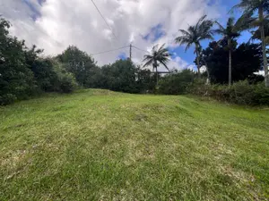 Terrain a batir a vendre Sainte-Marie 97438 La Réunion 974 127600 euros 97405/236 001
