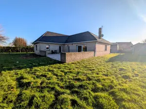 Maison a vendre Audruicq 62370 Pas-de-Calais 62 138 m2 6 pièces 345000 euros W4029 001