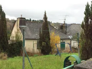 Maison a vendre Cornil 19150 Corrèze 19 32 m2 3 pièces 32700 euros 19037-292 001
