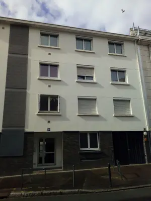 Appartement a vendre Nantes 44000 Loire-Atlantique 44 60 m2 5 pièces 162230 euros 1380 001