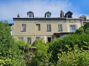 Maison a vendre Bonsecours 76240 Seine-Maritime 76 98 m2 4 pièces 121500 euros 014/977 001