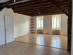 Maison a vendre Ardentes 36120 Indre 36 71 m2 3 pièces 75400 euros JA/794 001