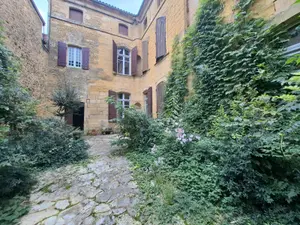 Maison a vendre Villefranche-du-Périgord 24550 Dordogne 24 368 m2 10 pièces 248225 euros 18113/157 001