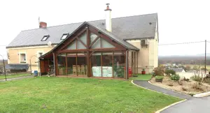 Divers a vendre Colombiers 86490 Vienne 86 226 m2 335360 euros 86024-DIVE2426 001