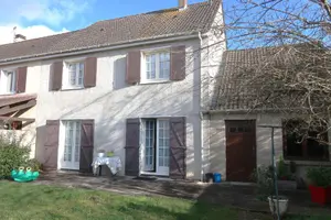 Maison a vendre Châtellerault 86100 Vienne 86 115 m2 7 pièces 131000 euros 86024-MAIS2426 001