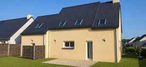 Maison a vendre Combourg 35270 Ille-et-Vilaine 35 122 m2 6 pièces 273000 euros 091-815 001