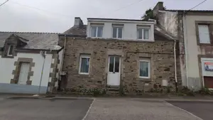 Maison a vendre Baud 56150 Morbihan 56 90 m2 4 pièces 161000 euros 065/1860 001