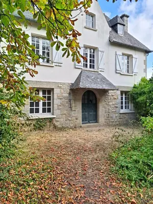 Maison a vendre Châteauneuf-d'Ille-et-Vilaine 35430 Ille-et-Vilaine 35 123 m2 5 pièces 239600 euros VP-24-457 001
