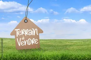 Terrain a batir a vendre Miniac-Morvan 35540 Ille-et-Vilaine 35 89570 euros 089/3284 001