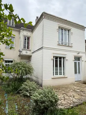 Maison a vendre Mamers 72600 Sarthe 72 270 m2 10 pièces 164065 euros 13873/957CV 001