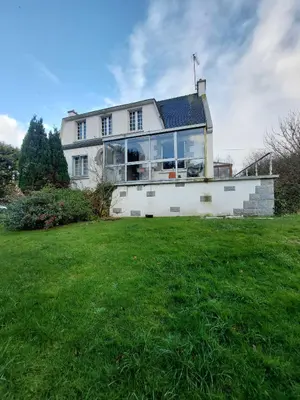 Maison a vendre Brélès 29810 Finistère 29 80 m2 5 pièces 348400 euros 29054/399 001