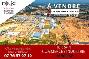 Fonds et murs commerciaux a vendre Le Mans 72000 Sarthe 72 147000 euros 72122-1422 001