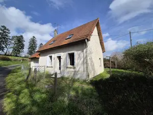 Maison a vendre Tessy-Bocage 50420 Manche 50 54 m2 3 pièces 89250 euros 3286 001