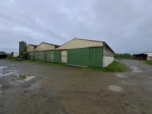 Bien agricole a vendre Le Mesnil-Opac 50860 Manche 50 524000 euros 3311 001