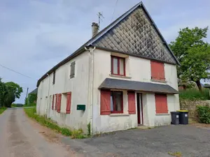 Maison a vendre Tessy-Bocage 50420 Manche 50 90 m2 4 pièces 126000 euros 3312 001