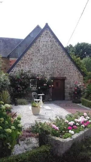 Maison a vendre Domjean 50420 Manche 50 252 m2 8 pièces 787500 euros 25-9 001