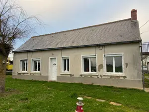 Maison a vendre Mansigné 72510 Sarthe 72 100 m2 7 pièces 167560 euros MAIS/0093 001