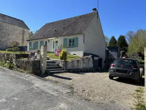 Maison a vendre Autrêches 60350 Oise 60 87 m2 4 pièces 169950 euros 1010205/1284 001