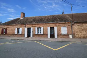 Maison a vendre Souesmes 41300 Loir-et-Cher 41 70 m2 3 pièces 79050 euros 044/2050 001