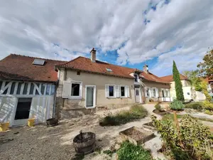 Maison a vendre Villacerf 10600 Aube 10 190 m2 6 pièces 275000 euros 10378/1299 001