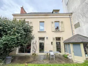 Maison a vendre Rennes 35000 Ille-et-Vilaine 35 183 m2 8 pièces 1146200 euros 020/623 001