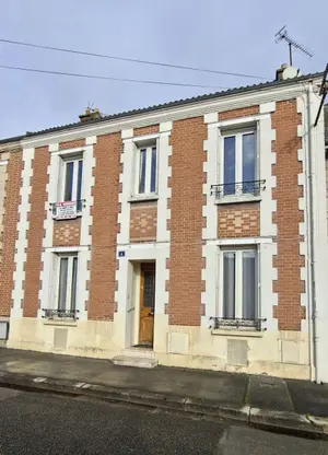 Maison a vendre Soissons 02200 Aisne 02 140 m2 7 pièces 244000 euros 02014/893 001