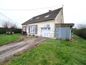Maison a vendre Langey 28290 Eure-et-Loir 28 142 m2 4 pièces 135000 euros JS/944 001