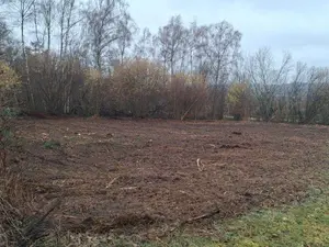 Terrain a batir a vendre Saint-Rémy 19290 Corrèze 19 1203 m2 23000 euros UT 142 001
