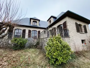 Maison a vendre Ussel 19200 Corrèze 19 150 m2 5 pièces 162750 euros um 1304 001