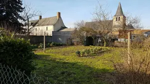 Terrain a batir a vendre Villaines-sous-Malicorne 72270 Sarthe 72 23000 euros 777 001