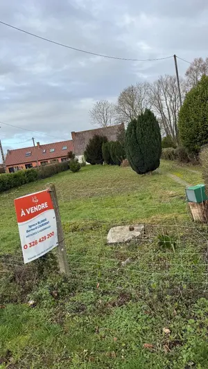 Maison a vendre Wallon-Cappel 59190 Nord 59 90 m2 4 pièces 126500 euros H9711 001