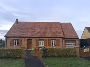 Maison a vendre Brouckerque 59630 Nord 59 132 m2 6 pièces 270400 euros MAIS00812 001