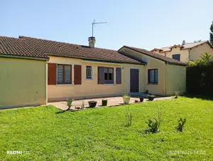 Maison a vendre Chauvigny 86300 Vienne 86 103 m2 5 pièces 162200 euros 2533 001