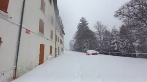 Appartement a vendre Murat 15300 Cantal 15 18 m2 42000 euros FG/2473 001