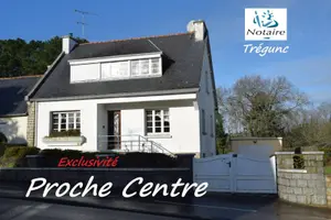 Maison a vendre Trégunc 29910 Finistère 29 111 m2 6 pièces 188046 euros MAIS/1066 001