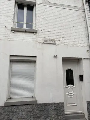 Maison a vendre Le Tréport 76470 Seine-Maritime 76 40 m2 3 pièces 99500 euros 76041/109 001