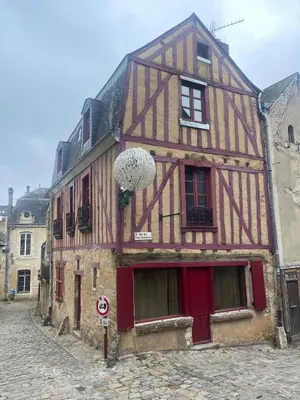 Maison a vendre Le Mans 72000 Sarthe 72 99 m2 6 pièces 228800 euros 13816/1182 001