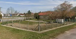 Terrain a batir a vendre Saint-Parres-lès-Vaudes 10260 Aube 10 490 m2 33500 euros 1036102/5816 001