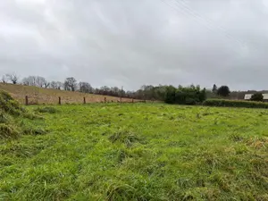 Terrain a batir a vendre Trégourez 29970 Finistère 29 43200 euros TEBA/1056 001