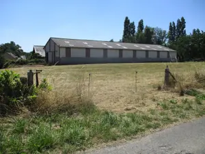 Terrain a batir a vendre Javené 35133 Ille-et-Vilaine 35 129950 euros 11737/756 001