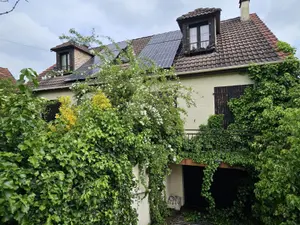Maison a vendre Ris-Orangis 91130 Essonne 91 148 m2 5 pièces 357000 euros 91022-30 001