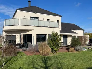 Maison a vendre Lavau 10150 Aube 10 156 m2 6 pièces 430000 euros 10376/1248 001